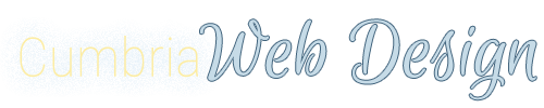 Cumbria Web Design logo
