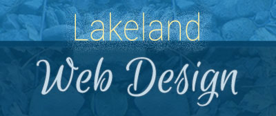 Web design in the Lake District